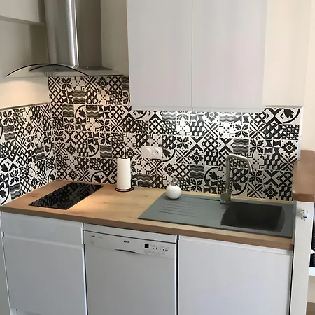 Ferienhaus Detente Et Calme Au Coeur Des *