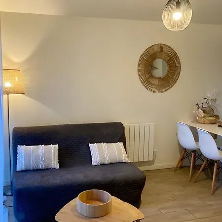 Ferienhaus Detente Et Calme Au Coeur Des Millau