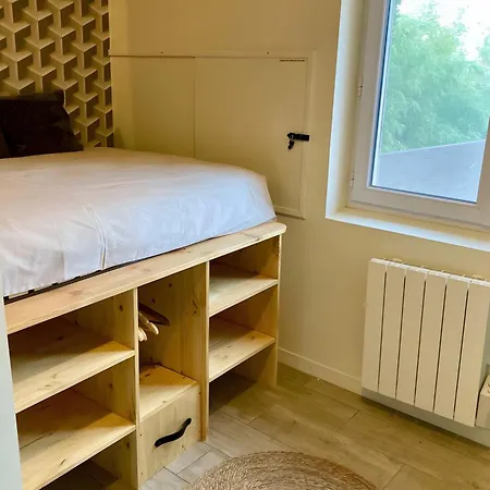 Detente Et Calme Au Coeur Des Millau