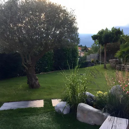 Detente Et Calme Au Coeur Des Tatil Evi Millau