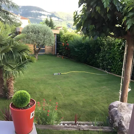 Detente Et Calme Au Coeur Des *
